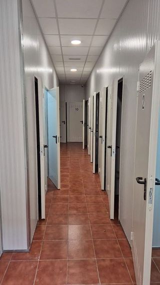 Trastero en alquiler en La FontSanta en Valencia