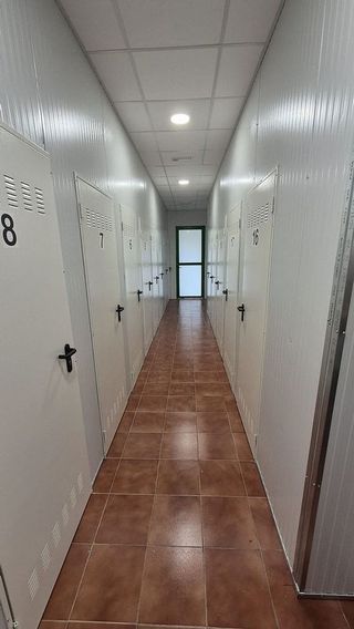 Trastero en alquiler en La FontSanta en Valencia