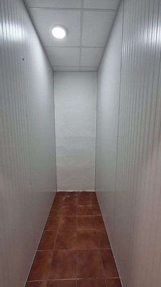Trastero en alquiler en La FontSanta en Valencia