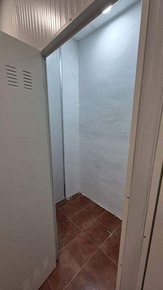 Trastero en alquiler en La FontSanta en Valencia