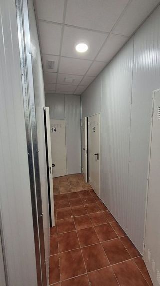 Trastero en alquiler en La FontSanta en Valencia