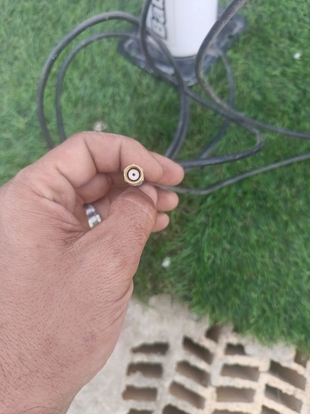 Antena BabuYAGA 14dBi 2.4 GHz