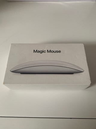 Apple Magic Mouse 2