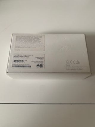 Apple Magic Mouse 2