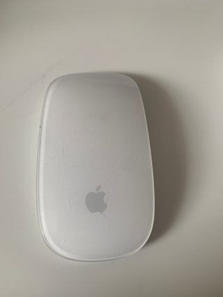 Apple Magic Mouse 2