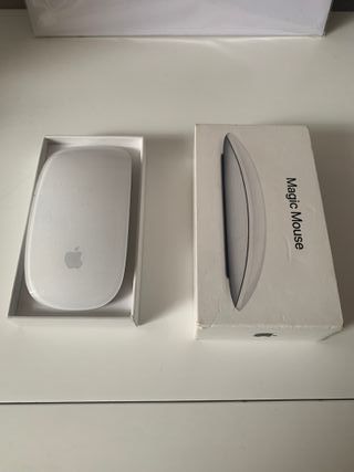 Apple Magic Mouse 2