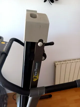 Cinta de correr ProAction(leer bien descripción).