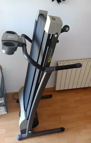 Cinta de correr ProAction(leer bien descripción).