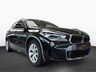 BMW X2 2019