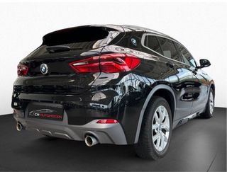 BMW X2 2019