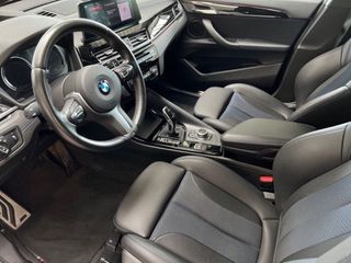 BMW X2 2019