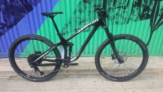 Bicicleta Nueva NS Bikes Define AL M29