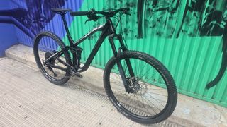 Bicicleta Nueva NS Bikes Define AL M29