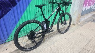 Bicicleta Nueva NS Bikes Define AL M29
