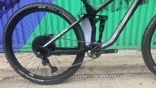 Bicicleta Nueva NS Bikes Define AL M29