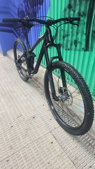 Bicicleta Nueva NS Bikes Define AL M29