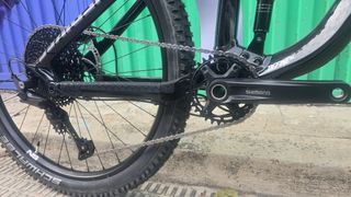Bicicleta Nueva NS Bikes Define AL M29