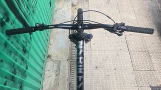 Bicicleta Nueva NS Bikes Define AL M29