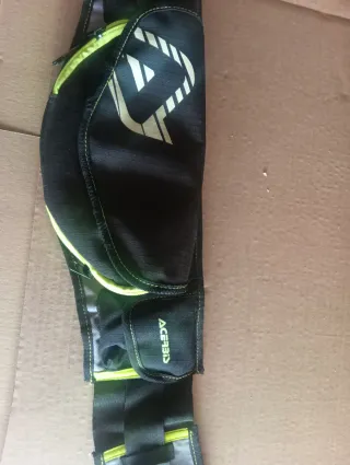 Riñonera Acerbis motocross enduro o Bici Eléctrica