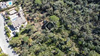 Terreno en venta en Cabanyes-Mas Ambrós-Mas Pallí en Calonge