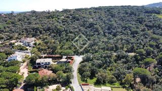 Terreno en venta en Cabanyes-Mas Ambrós-Mas Pallí en Calonge