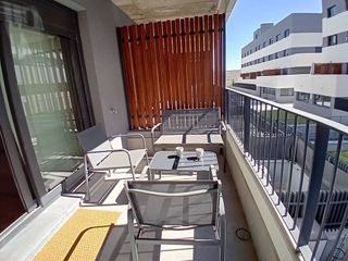 Estudio en alquiler en Polígono Industrial Norte en San Sebastián de los Reyes