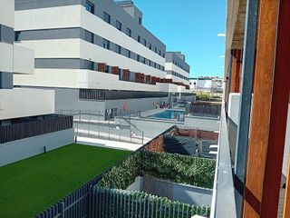 Estudio en alquiler en Polígono Industrial Norte en San Sebastián de los Reyes