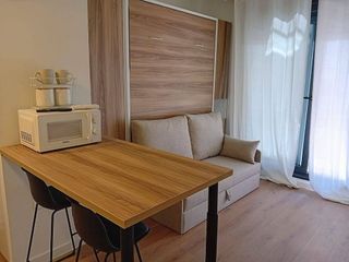 Estudio en alquiler en Polígono Industrial Norte en San Sebastián de los Reyes