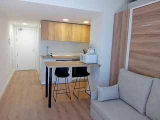 Estudio en alquiler en Polígono Industrial Norte en San Sebastián de los Reyes
