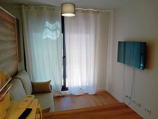 Estudio en alquiler en Polígono Industrial Norte en San Sebastián de los Reyes