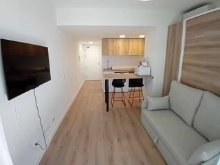 Estudio en alquiler en Polígono Industrial Norte en San Sebastián de los Reyes