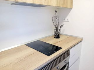 Estudio en alquiler en Polígono Industrial Norte en San Sebastián de los Reyes