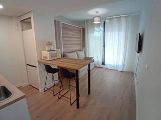 Estudio en alquiler en Polígono Industrial Norte en San Sebastián de los Reyes