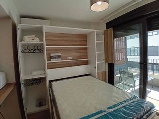 Estudio en alquiler en Polígono Industrial Norte en San Sebastián de los Reyes