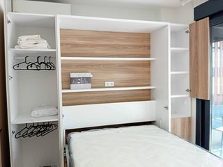 Estudio en alquiler en Polígono Industrial Norte en San Sebastián de los Reyes