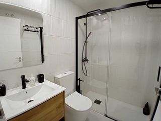Estudio en alquiler en Polígono Industrial Norte en San Sebastián de los Reyes