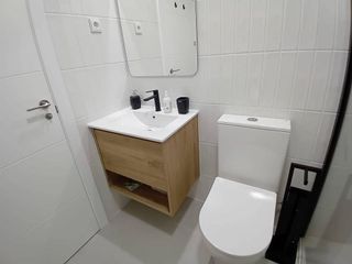 Estudio en alquiler en Polígono Industrial Norte en San Sebastián de los Reyes