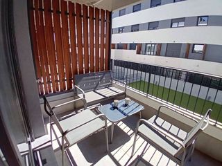 Estudio en alquiler en Polígono Industrial Norte en San Sebastián de los Reyes