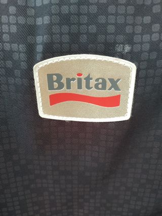 Silla a contra marcha Britax Romer