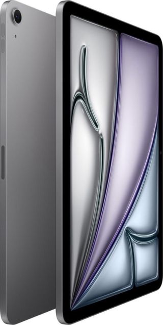iPad Air 2025 M3 Sin Abrir