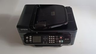 Impresora Multifunción Epson WF-2540