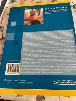 Anatomía funcional