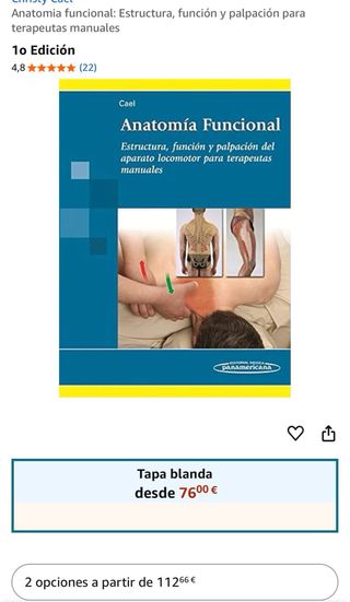 Anatomía funcional