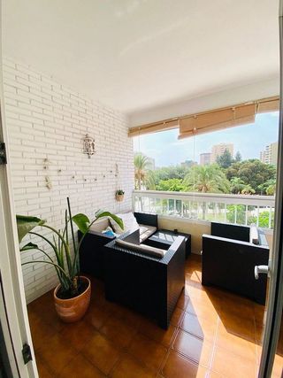 Piso en alquiler en Carranque - Haza Cuevas en Málaga