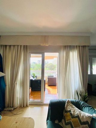 Piso en alquiler en Carranque - Haza Cuevas en Málaga