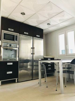 Piso en alquiler en Carranque - Haza Cuevas en Málaga