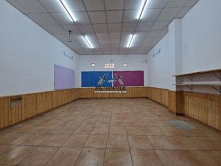 Local comercial en alquiler en A Ponte en Ourense