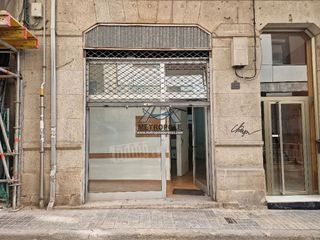 Local comercial en alquiler en A Ponte en Ourense