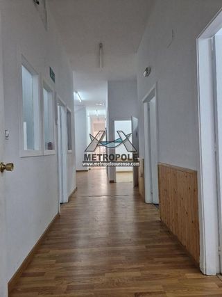 Local comercial en alquiler en A Ponte en Ourense