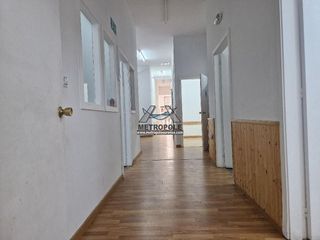 Local comercial en alquiler en A Ponte en Ourense
